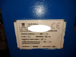 1#5598 Saldatrici al plasma e oscilloscopio
