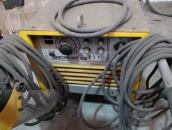 5#50380 Saldatrici CEA