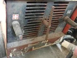 9#6971 Saldatrici e gruppi elettrogeni