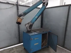 5#8095 Saldatrici e piccoli macchinari per lavorazioni metalliche