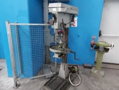 5#8095 Saldatrici e piccoli macchinari per lavorazioni metalliche