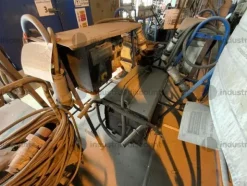 70#8816 Saldatrici e quadri elettrici