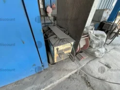 70#8816 Saldatrici e quadri elettrici