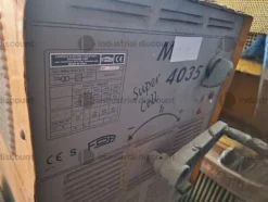 29#9884 Saldatrici FDB