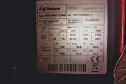 18#7327 Saldatrici Selco e Ep Systems