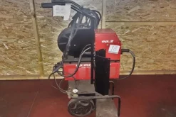 18#7327 Saldatrici Selco e Ep Systems