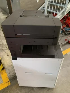 7#5160 SAMSUNG SLX4250