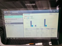 7#5160 SAMSUNG SLX4250