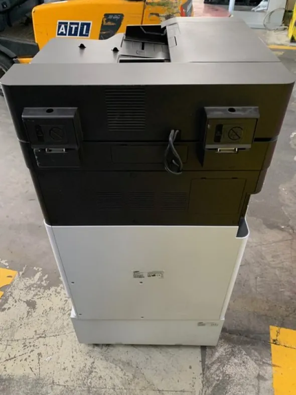 7#5160 SAMSUNG SLX4250