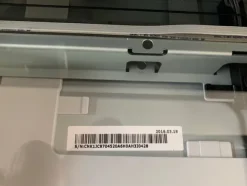 7#5160 SAMSUNG SLX4250