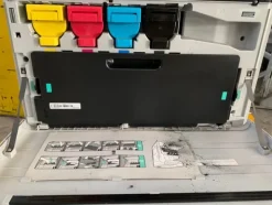 7#5160 SAMSUNG SLX4250