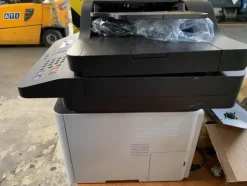 4#5160 SAMSUNG SLX4070FX