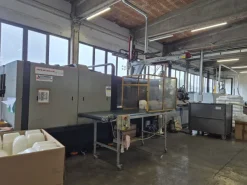 SANDRETTO MEGA T