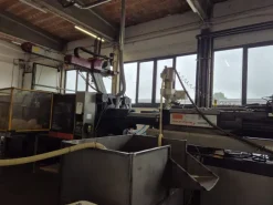 SANDRETTO MEGA T