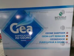 6#9714 Sanificatore ad ozono Gea Battistella