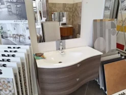 2#8439 Sanitari e accessori bagno