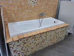 2#8439 Sanitari e accessori bagno
