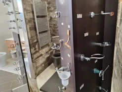 3#8439 Sanitari e accessori bagno