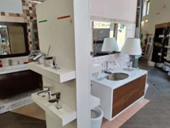 3#8439 Sanitari e accessori bagno