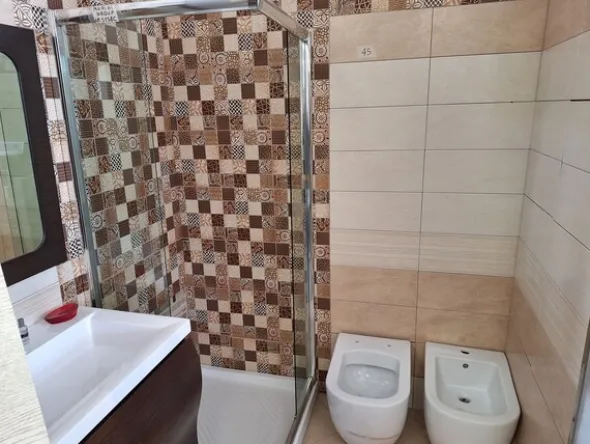3#8439 Sanitari e accessori bagno