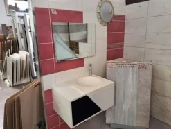 3#8439 Sanitari e accessori bagno