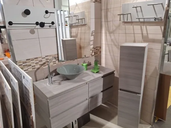 3#8439 Sanitari e accessori bagno