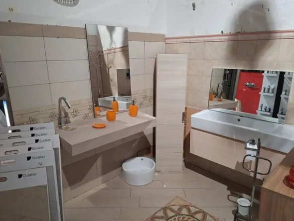 3#8439 Sanitari e accessori bagno