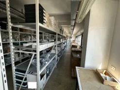 15#7821 Scaffalatura Accessori