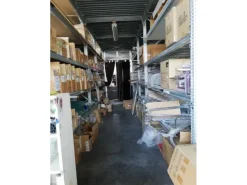 scaffalatura alta portata