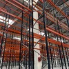 Scaffalatura certificata