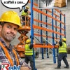 Scaffalatura certificata