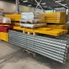 Scaffalatura certificata