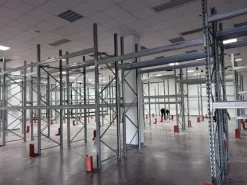 Scaffalatura certificata napoli