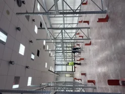 Scaffalatura certificata napoli