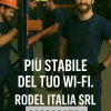 Scaffalatura certificata napoli