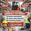 Scaffalatura certificata Rodel Italia