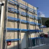 Scaffalatura da magazzino
