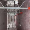 Scaffalatura da magazzino
