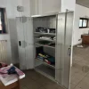 14#9808 Scaffalatura da ufficio