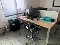 1#10076 Scaffalatura e arredi da ufficio
