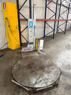 1#10076 Scaffalatura e arredi da ufficio
