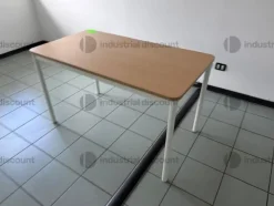 1#10076 Scaffalatura e arredi da ufficio