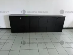 1#10076 Scaffalatura e arredi da ufficio