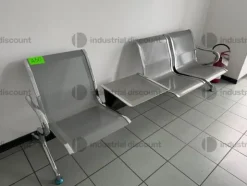 1#10076 Scaffalatura e arredi da ufficio