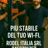 Scaffalatura e attrezzatura napoli