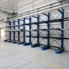 Scaffalatura e attrezzatura