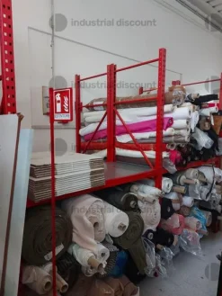 2#8960 Scaffalatura ed arredo