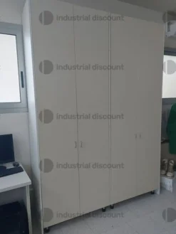 2#8960 Scaffalatura ed arredo