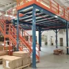 Scaffalatura e muletti Napoli