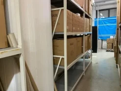 13#7821 Scaffalatura Generica